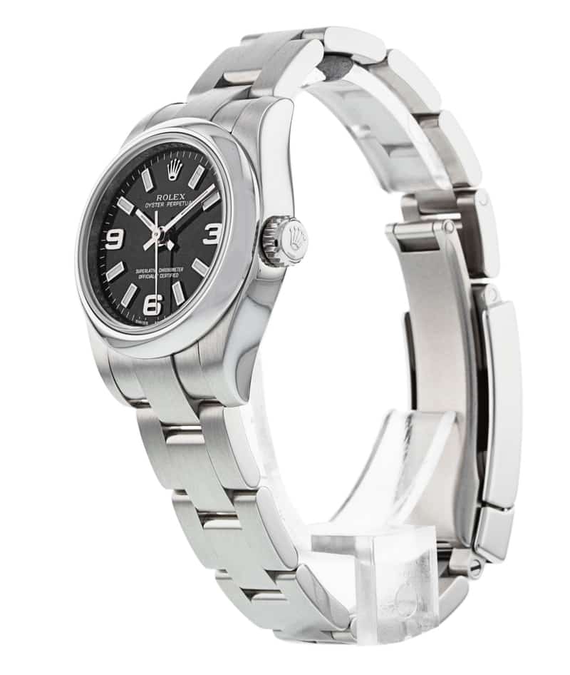 Rolex Lady Oyster Perpetual 176200